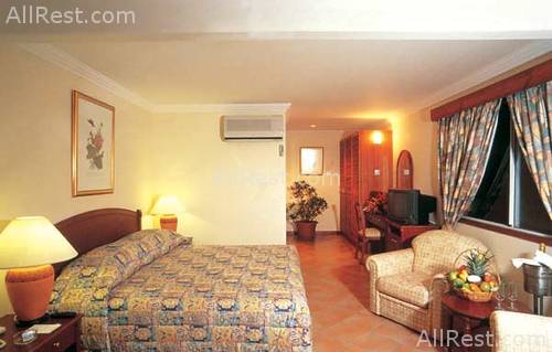 Berjaya Beau Vallon Bay 3